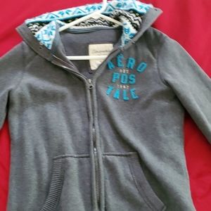Aeropostale jacket